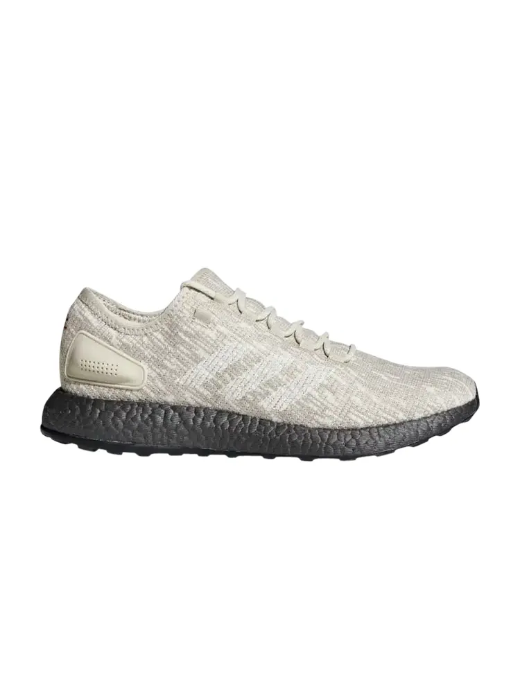 Кроссовки Adidas PureBoost 'Clear Brown' — изображение 1 из 1, коричневый
