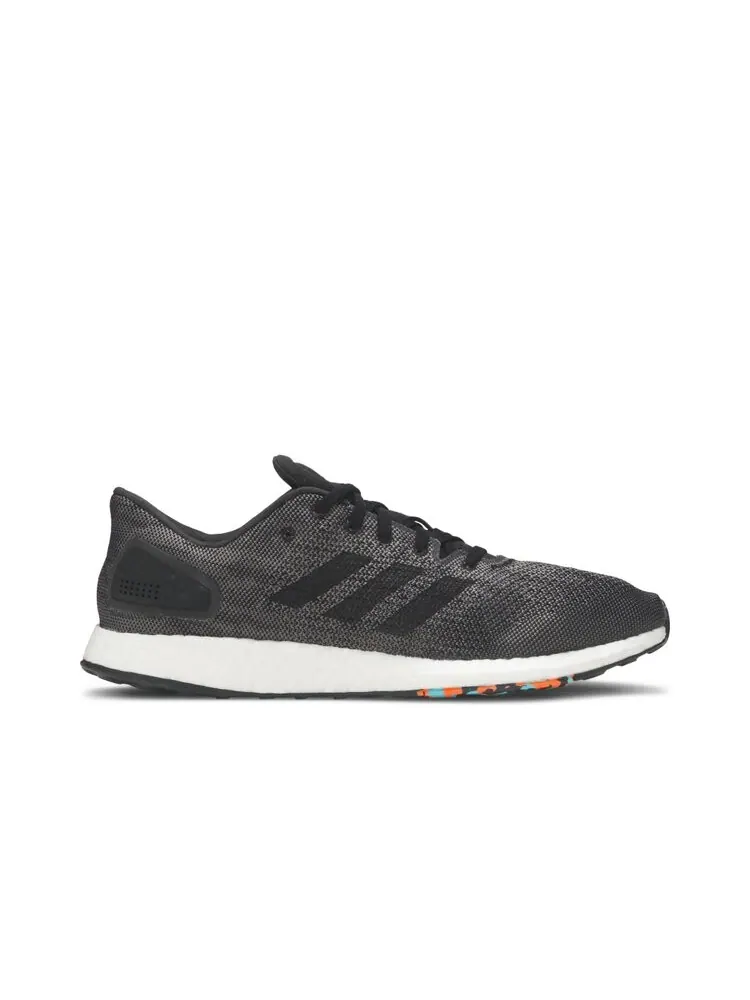 Кроссовки Adidas Pureboost DPR 'Core Black' — изображение 1 из 4, черный
