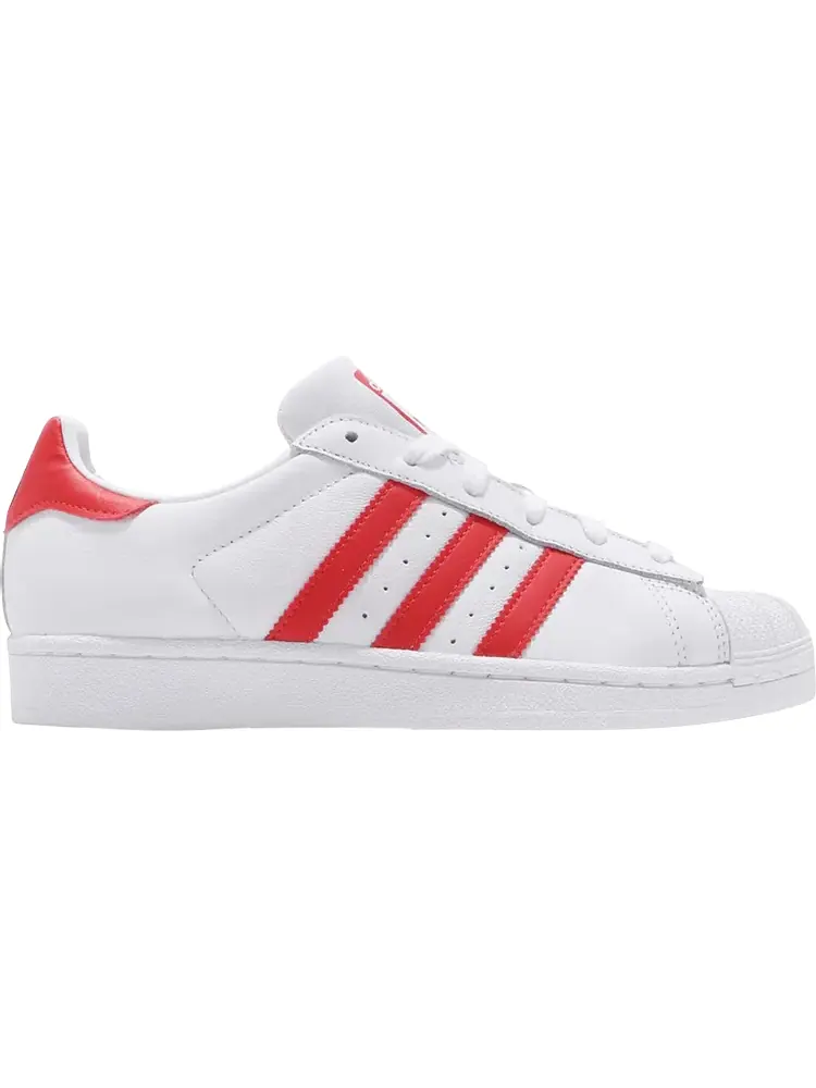 Кроссовки Adidas Wmns Superstar — изображение 1 из 1, белый