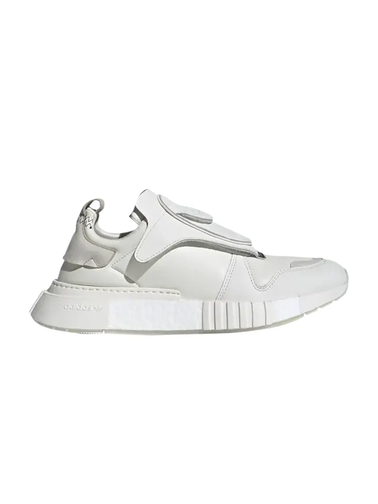 Кроссовки Adidas Futurepacer — изображение 1 из 1, белый