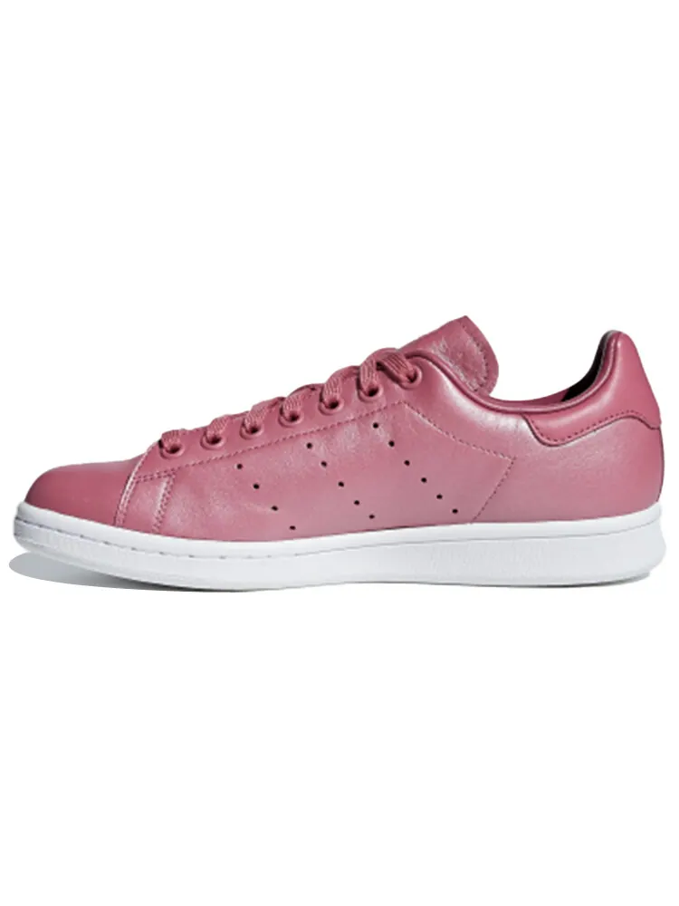Кроссовки Adidas Originals Stan Smith Hk 'Trace Maroon' — изображение 1 из 5, розовый
