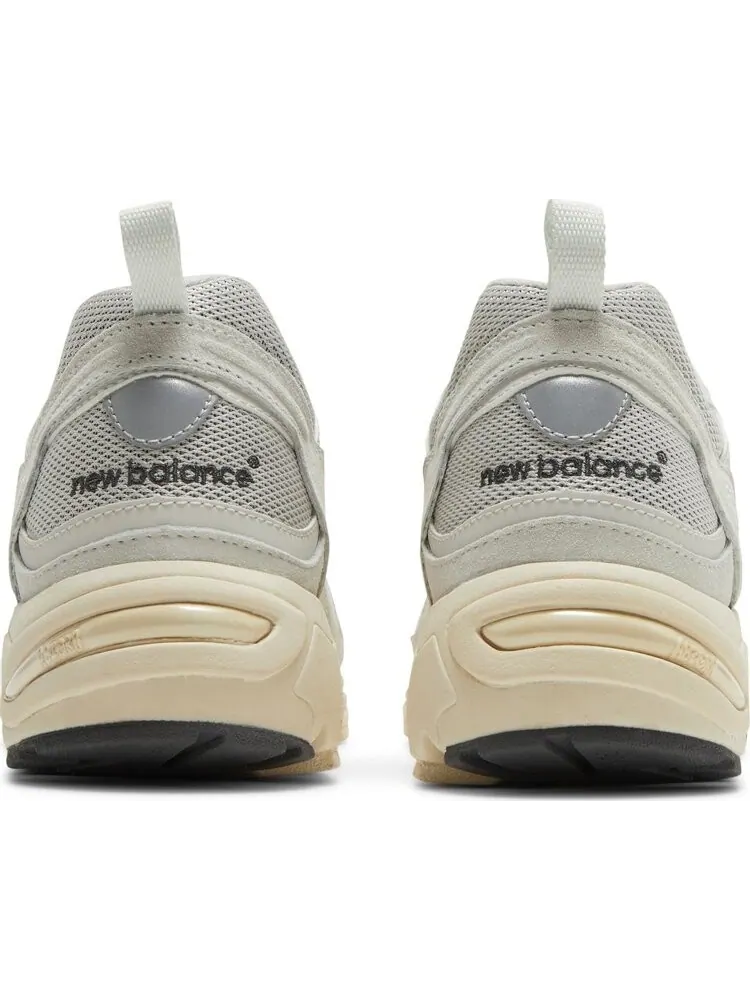 Кроссовки New Balance 878 'Light Grey' — изображение 6 из 8, серый