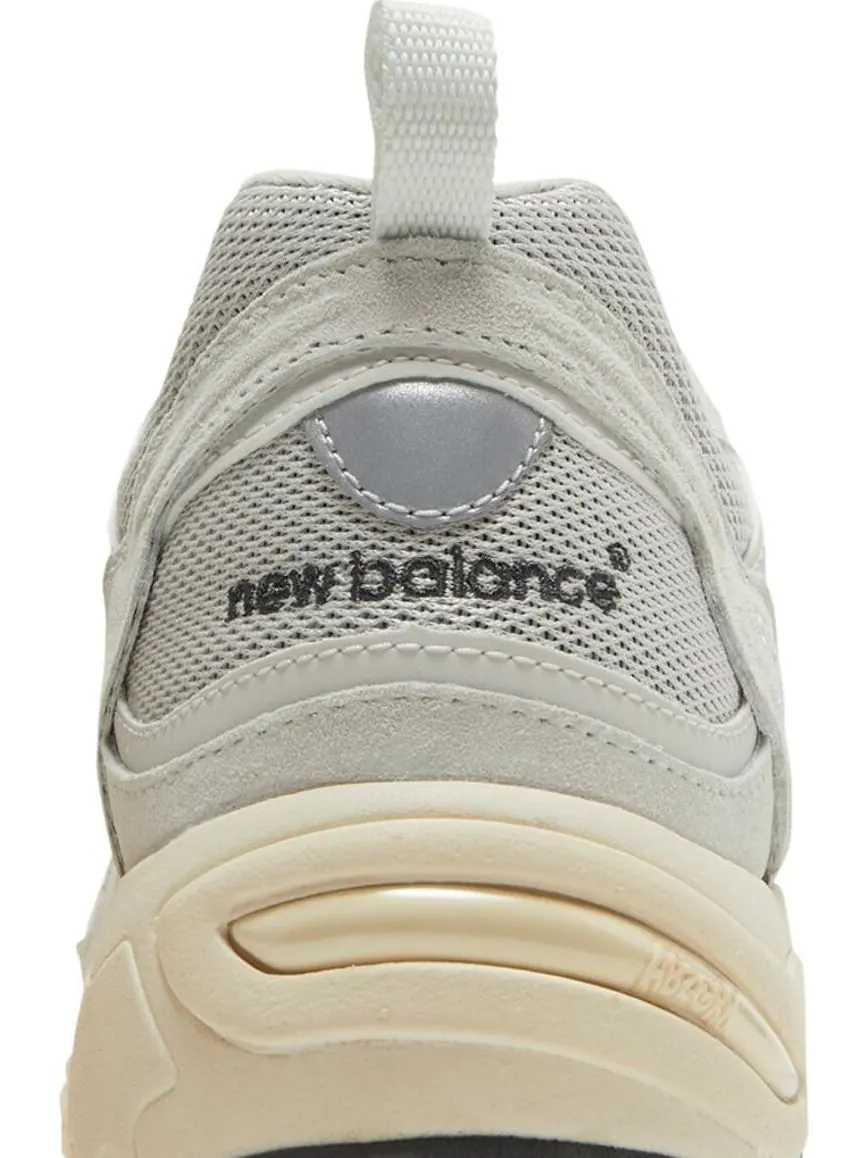 Кроссовки New Balance 878 'Light Grey' — изображение 7 из 8, серый