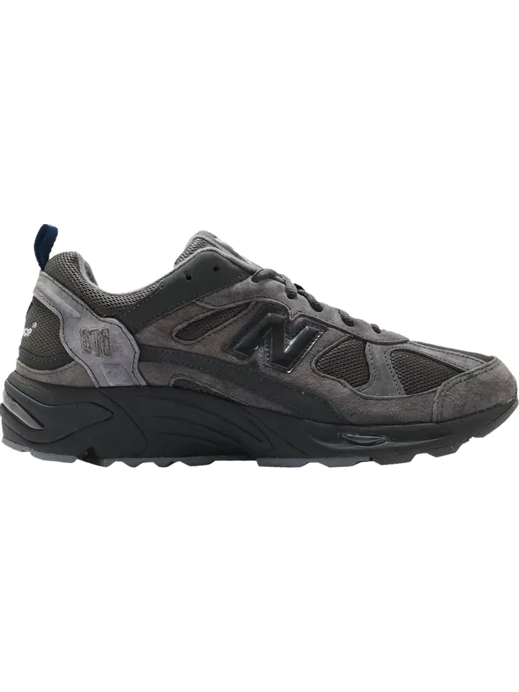 Кроссовки New Balance 878 — изображение 1 из 1, серый