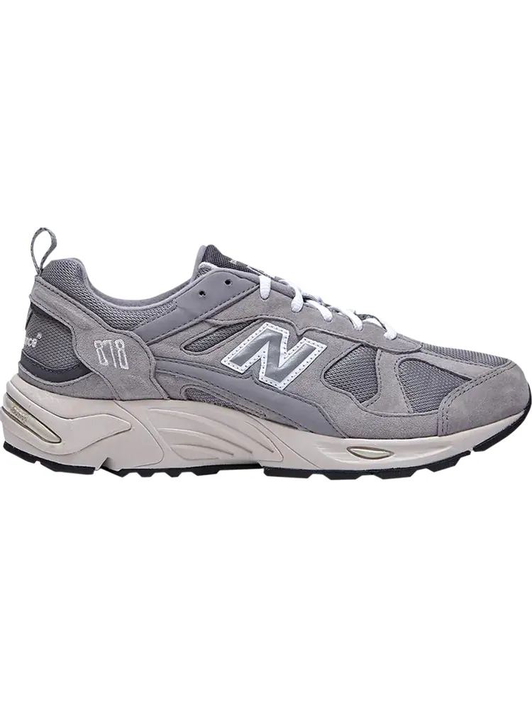 Кроссовки New Balance 878 — изображение 1 из 1, серый