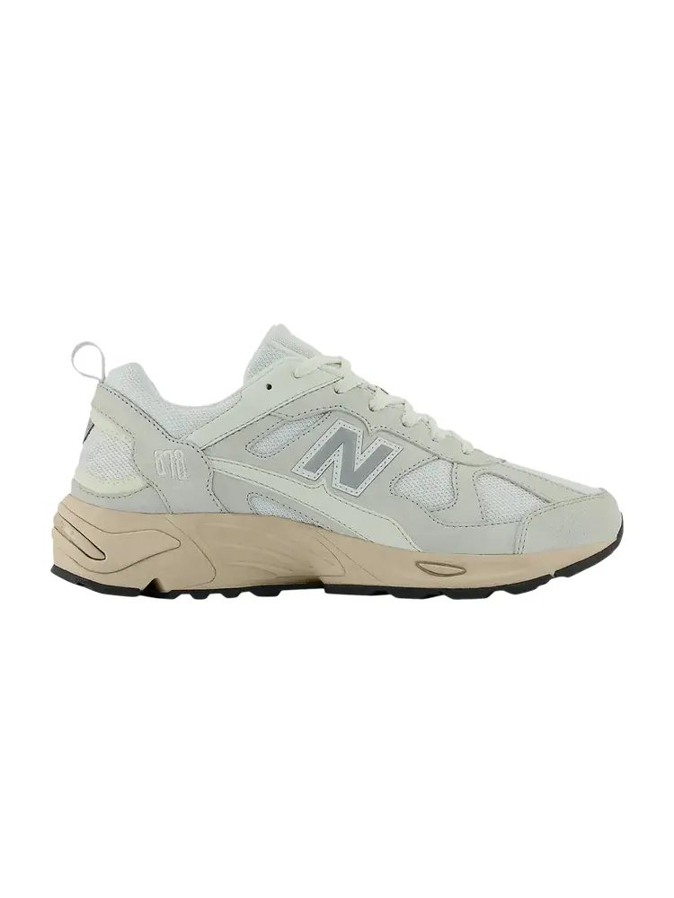 Кроссовки New Balance 878 — изображение 1 из 1, серый