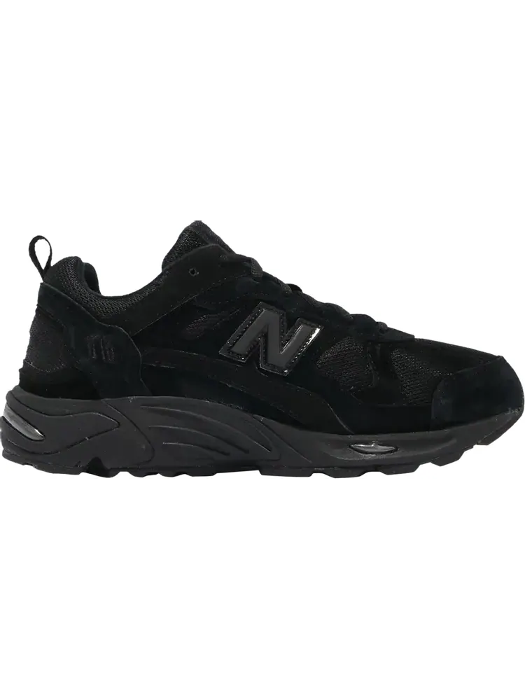 Кроссовки New Balance 878 'Triple Black' — изображение 1 из 1, черный