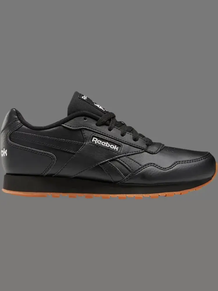 Кроссовки Reebok Wmns Classic Harman Run — изображение 1 из 1, черный