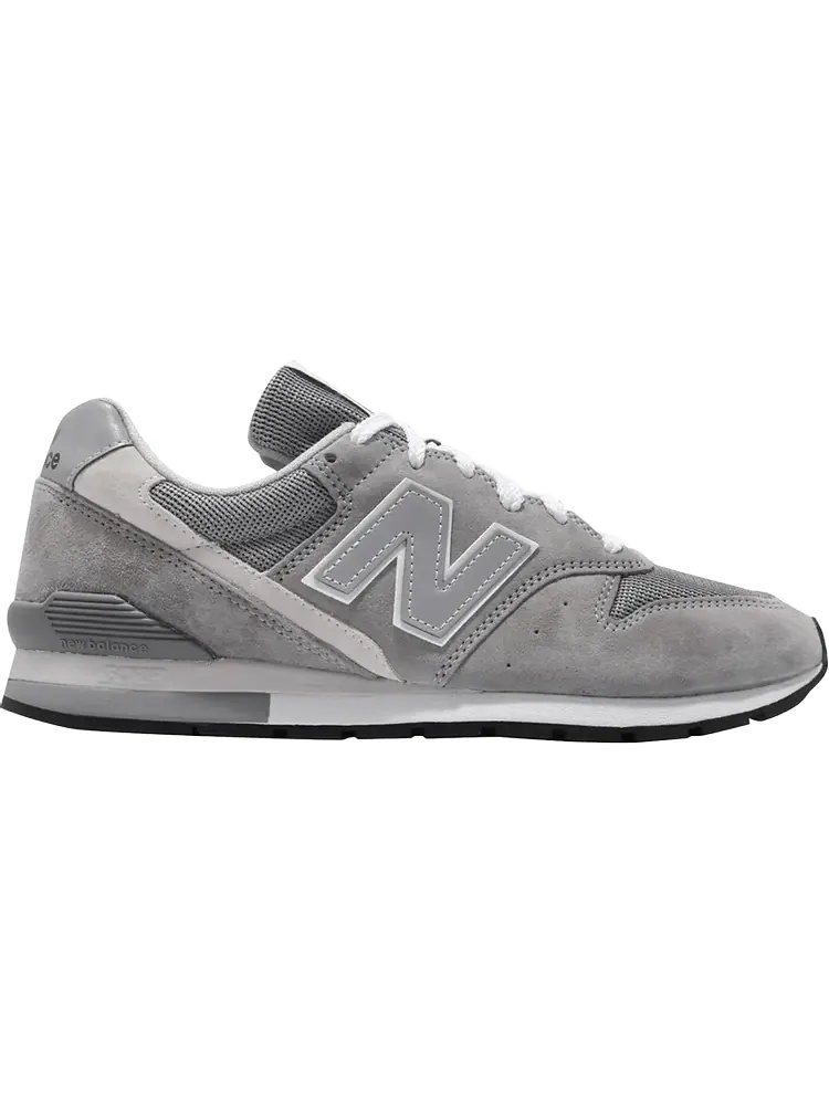 Кроссовки New Balance 996 — изображение 1 из 1, серый