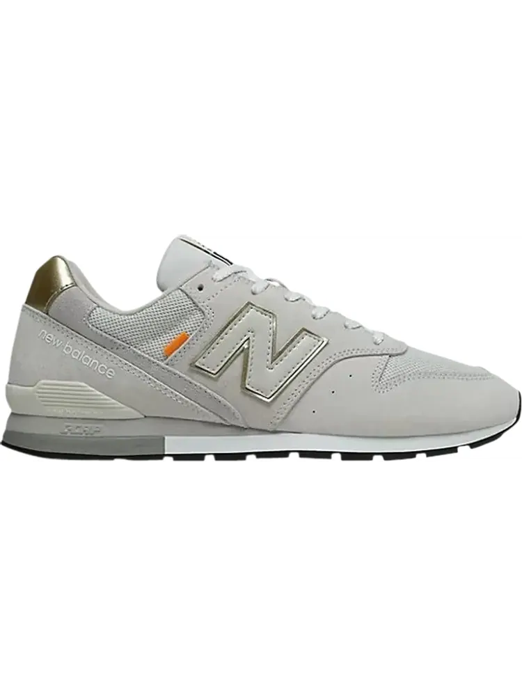 Кроссовки New Balance 996 'Moonbeam Gold' — изображение 1 из 1, бежевый