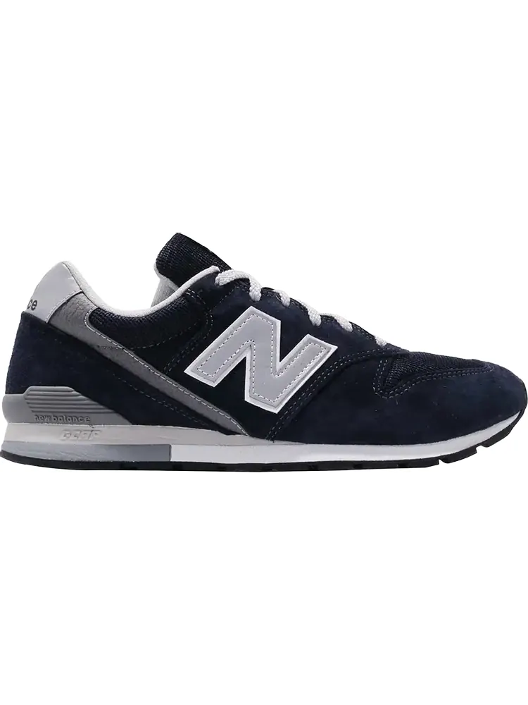 Кроссовки New Balance 996 — изображение 1 из 1, синий
