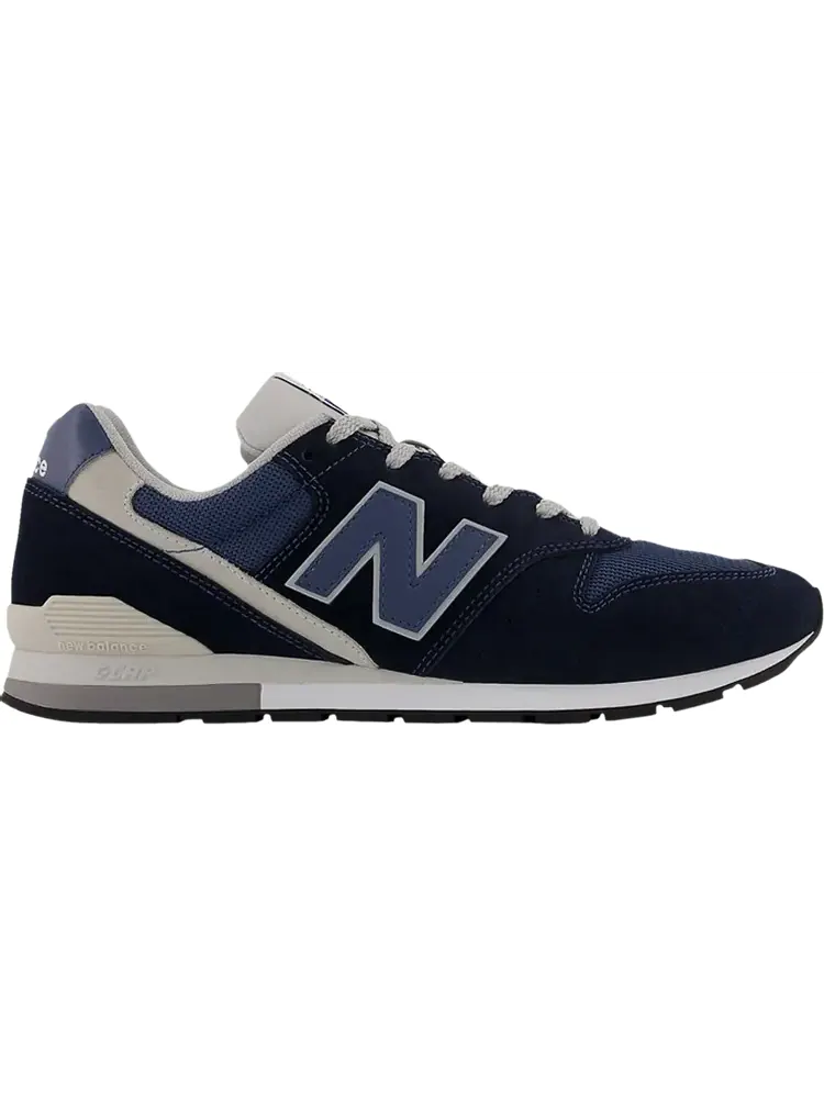 Кроссовки New Balance 996v2 'Eclipse' — изображение 1 из 1, синий