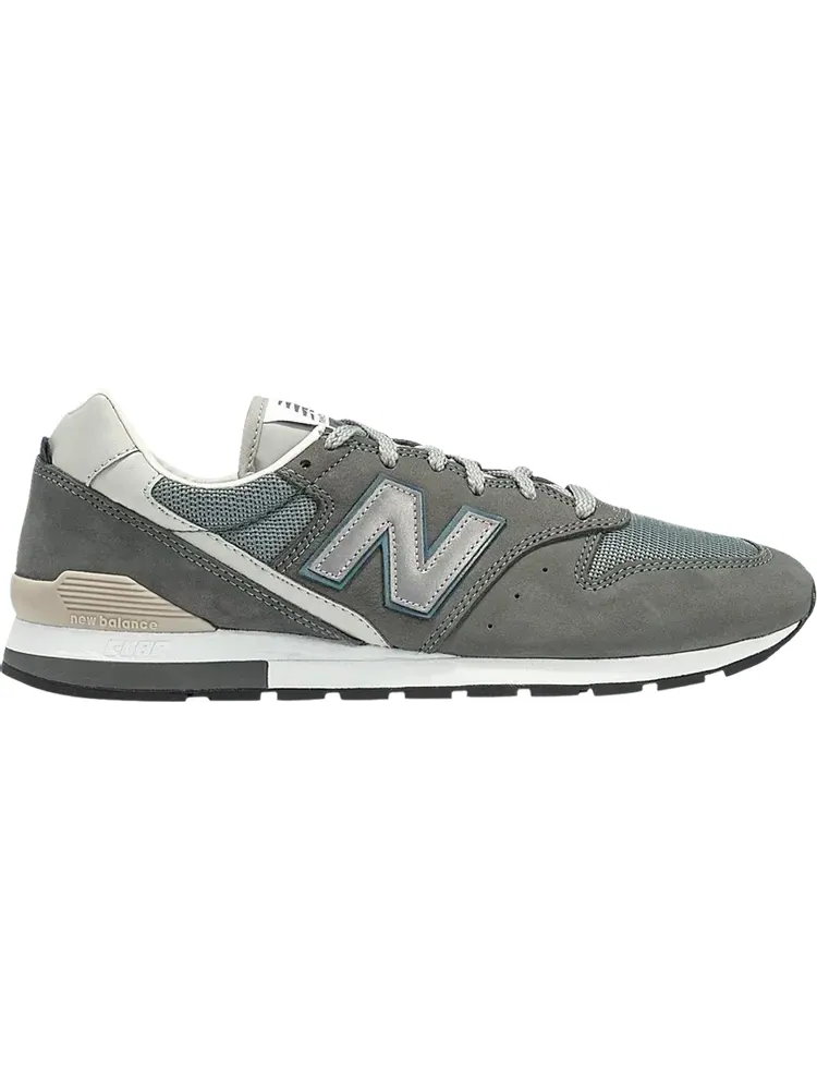 Кроссовки New Balance 996 — изображение 1 из 1, серый