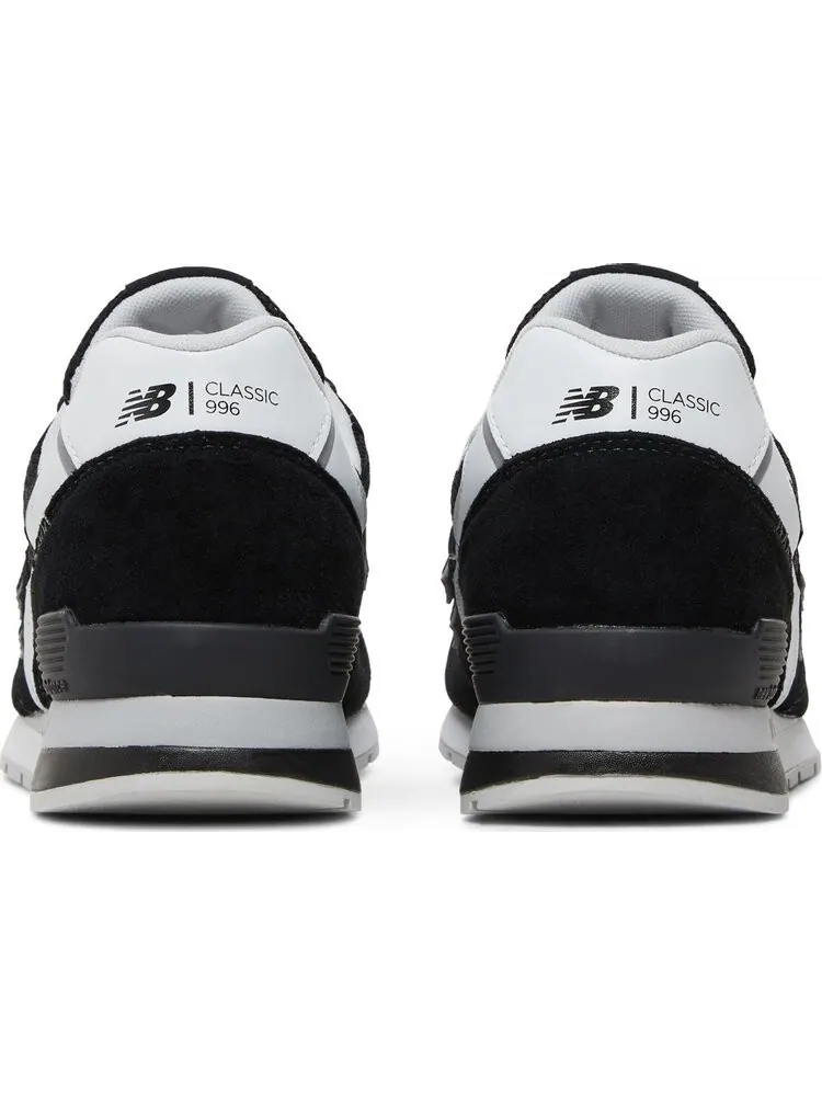 Кроссовки New Balance 996 — изображение 6 из 8, черный/белый