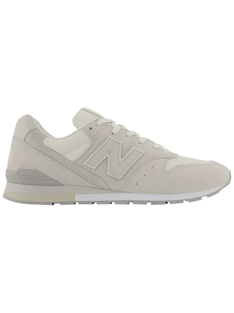 Кроссовки New Balance 996v2 'Moonbeam Sea Salt' — изображение 1 из 1, серый