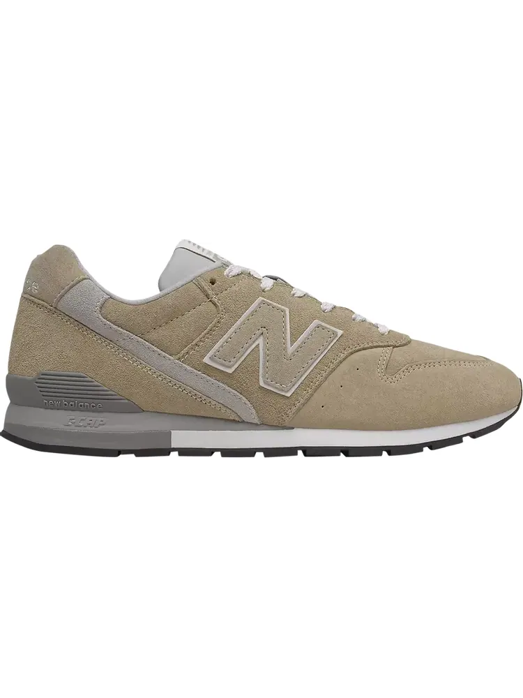 Кроссовки New Balance 996v2 'Incense' — изображение 1 из 1, коричневый
