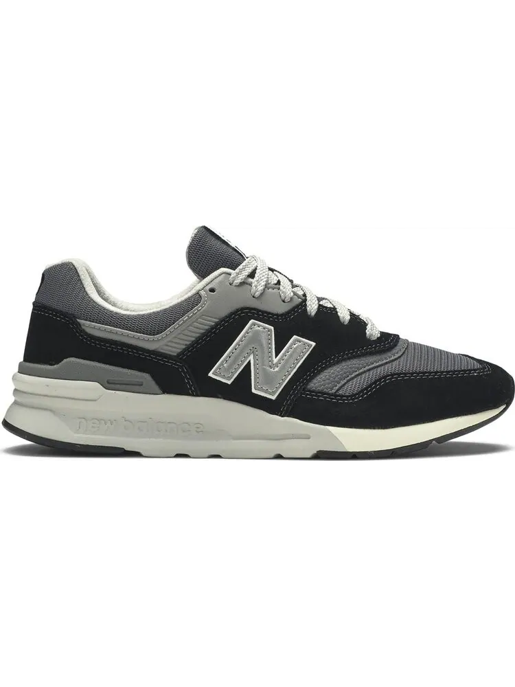 Кроссовки New Balance 997 — изображение 1 из 8, черный/серый
