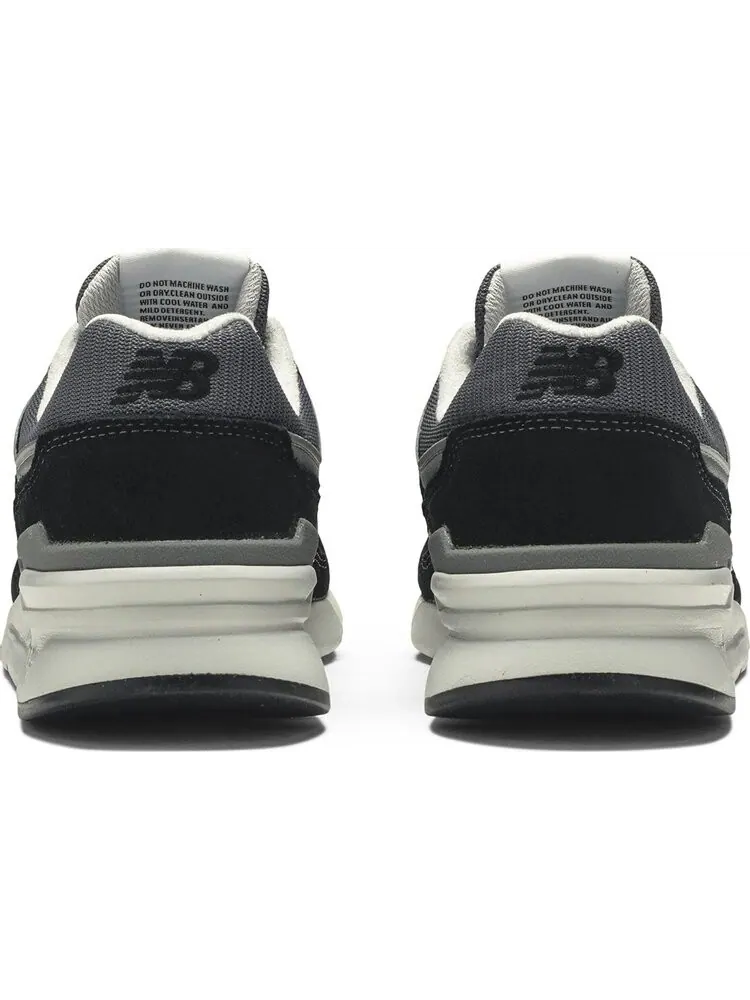 Кроссовки New Balance 997 — изображение 6 из 8, черный/серый