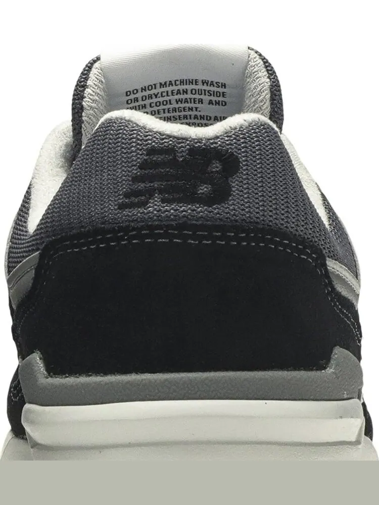 Кроссовки New Balance 997 — изображение 7 из 8, черный/серый