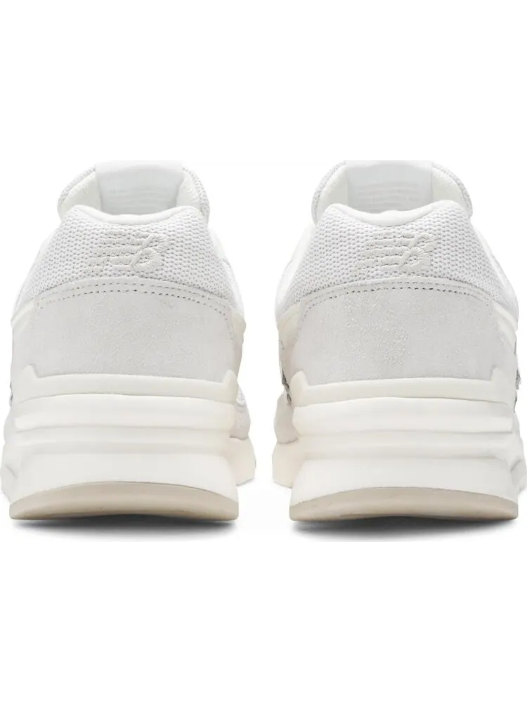 Кроссовки New Balance 997 'Ivory Grey' — изображение 6 из 9, бежевый