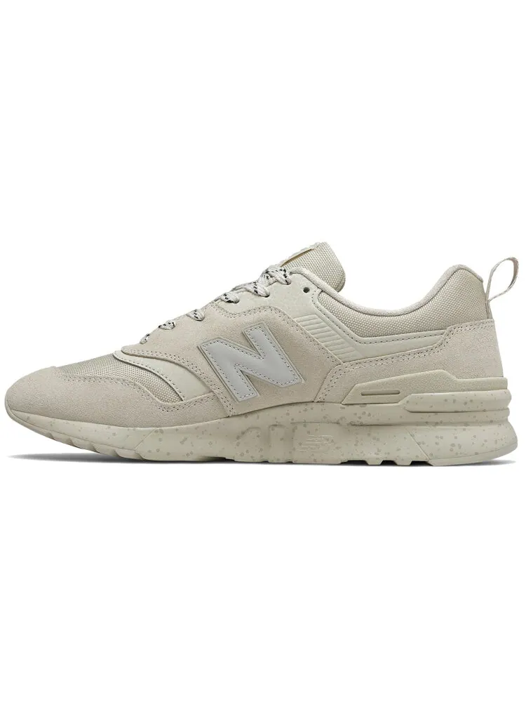 Кроссовки New Balance 997H Cordura Oyster — изображение 1 из 7, бежевый