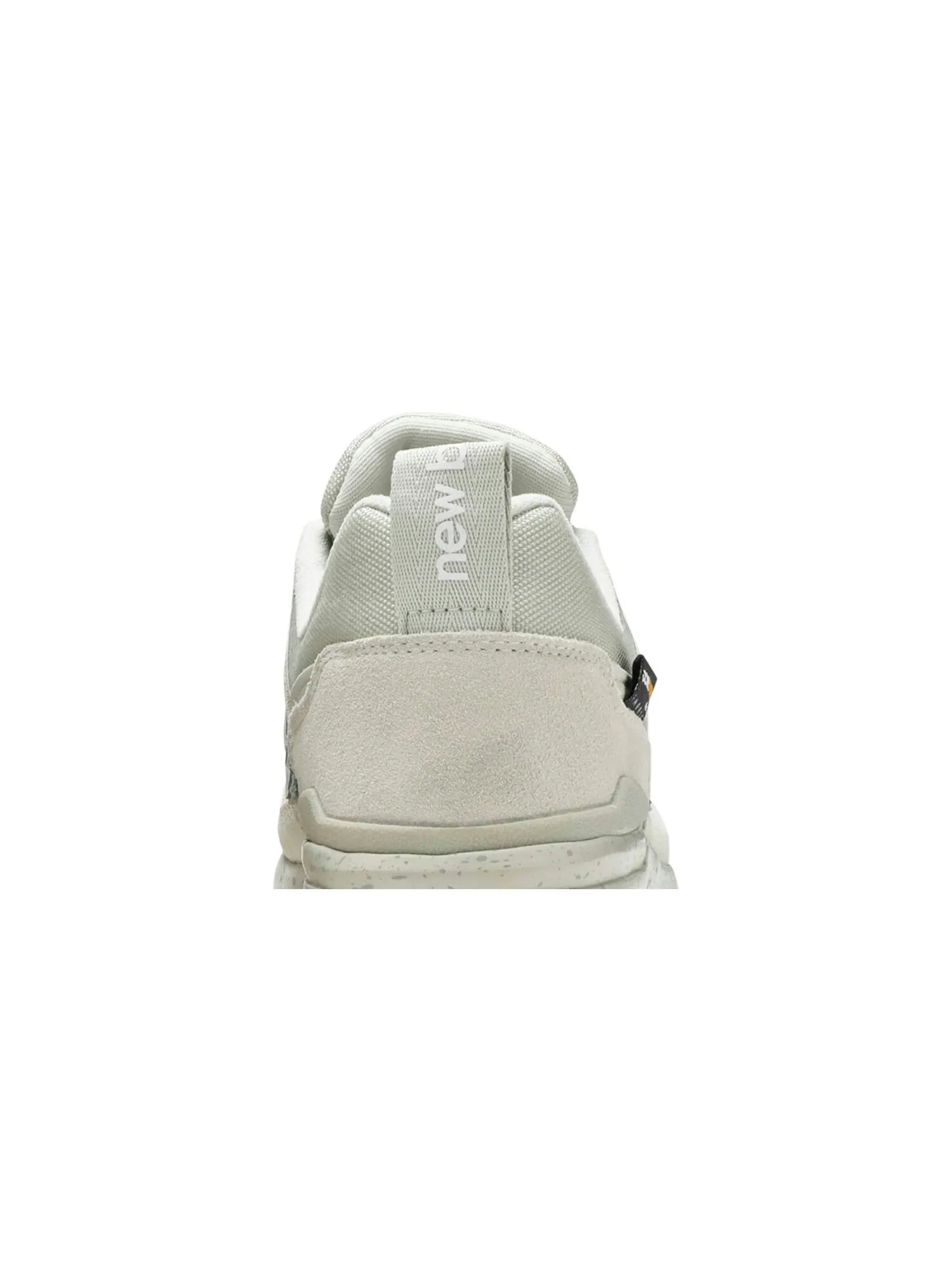 Кроссовки New Balance 997H Cordura Oyster — изображение 7 из 7, бежевый