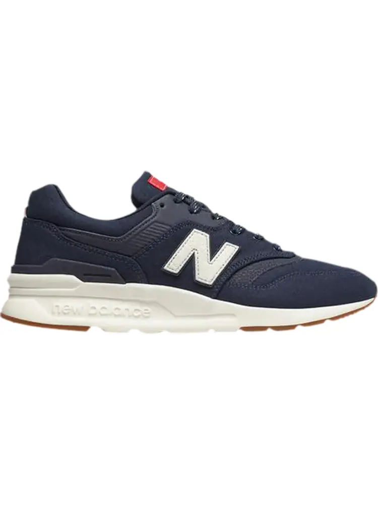 Кроссовки New Balance 997H 'Eclipse' — изображение 1 из 1, синий