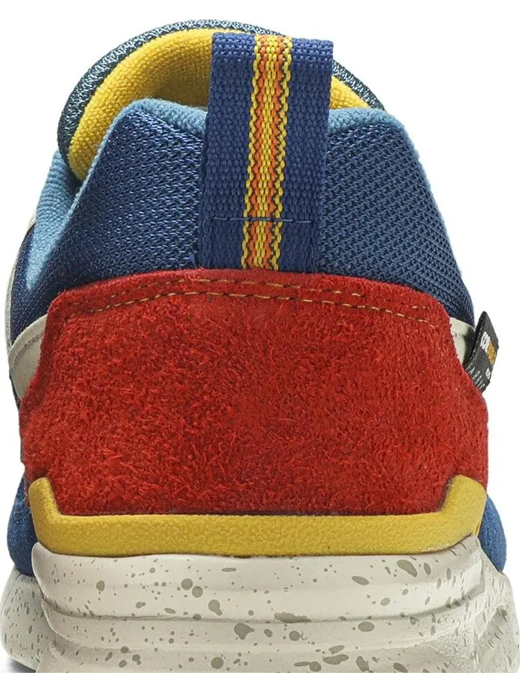 Кроссовки New Balance 997 'Outdoor Pack - Blue' — изображение 7 из 8, синий