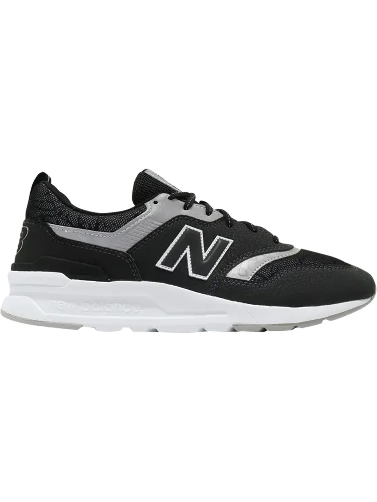 Кроссовки New Balance NB 997H — изображение 1 из 1, черный