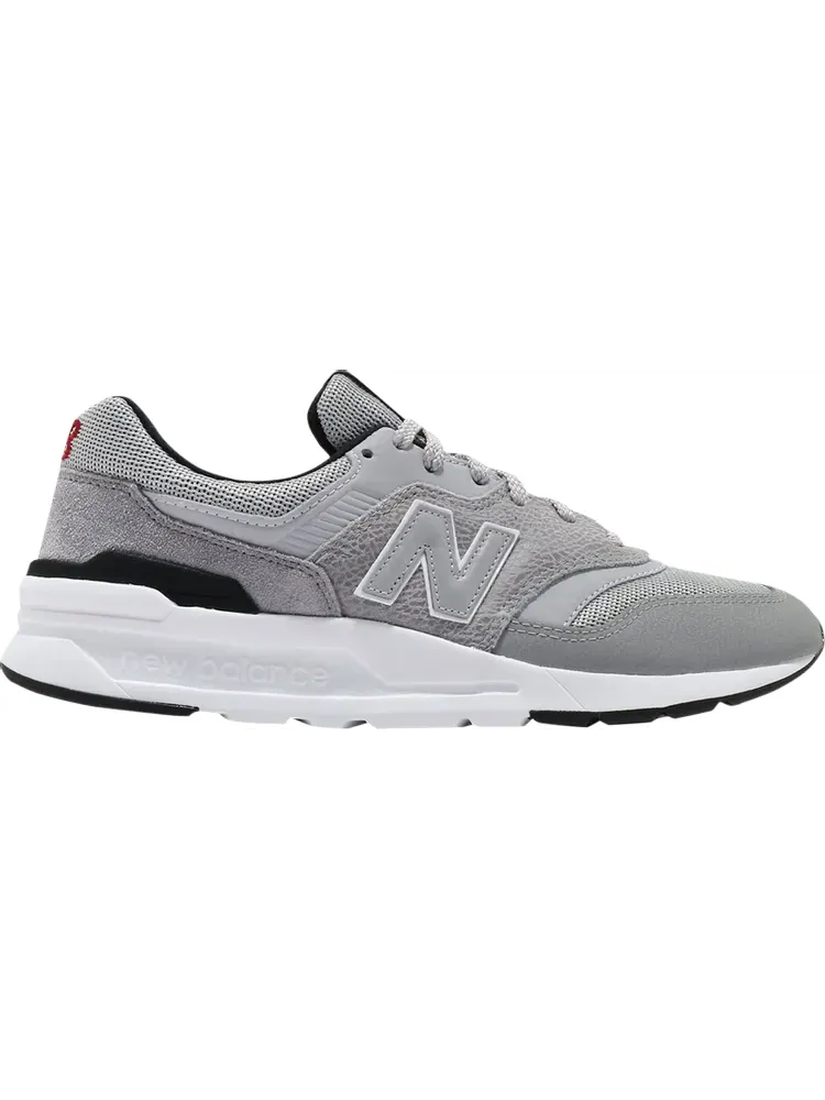 Кроссовки New Balance 997H — изображение 1 из 1, серый/белый