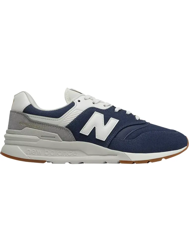 Кроссовки New Balance 997H 'Natural Indigo' — изображение 1 из 1, синий