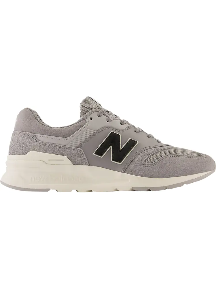 Кроссовки 997H 'Shadow Grey' — изображение 1 из 1, серый