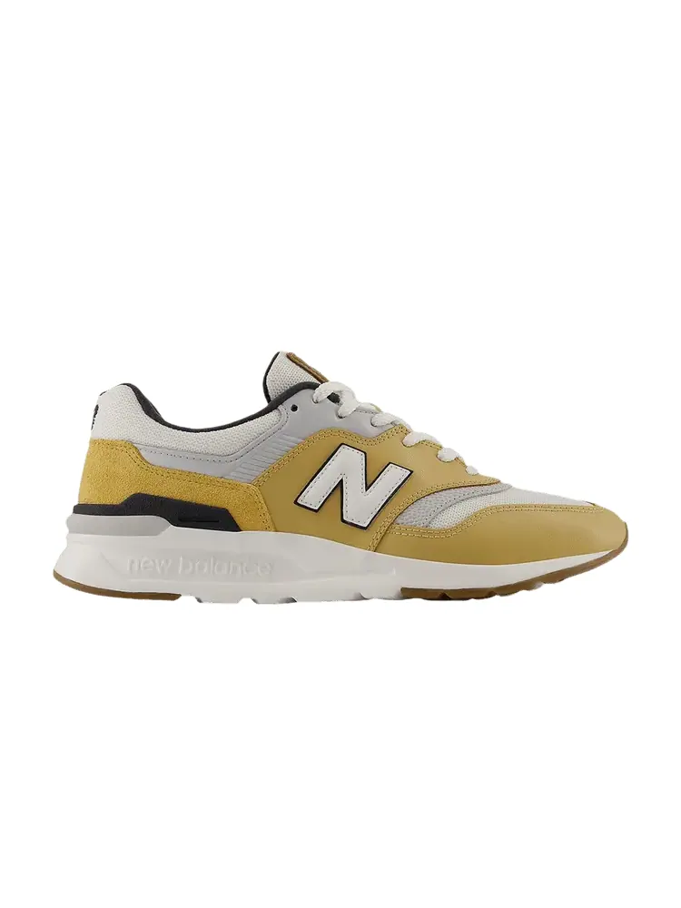 Кроссовки New Balance 997H 'Dolce Sea Salt' — изображение 1 из 1, серый