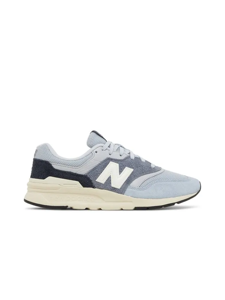 Кроссовки New Balance 997H — изображение 1 из 4, серый