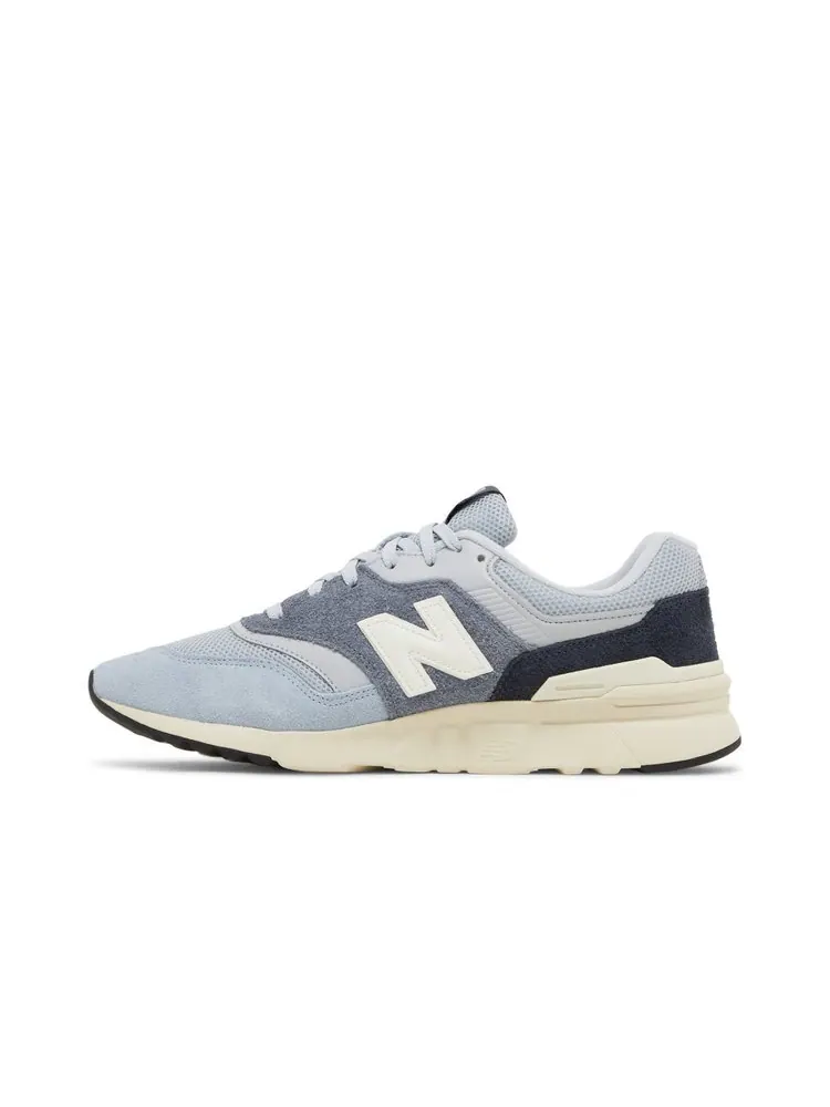 Кроссовки New Balance 997H — изображение 3 из 4, серый