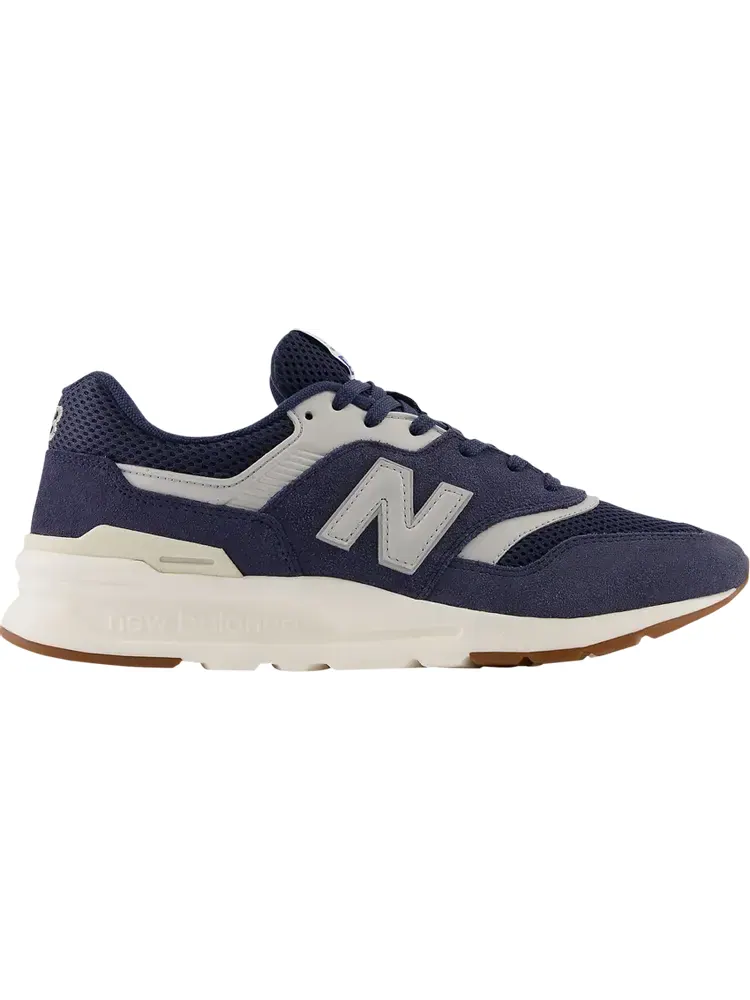Кроссовки 997H 'Natural Indigo Cobalt' — изображение 1 из 1, синий