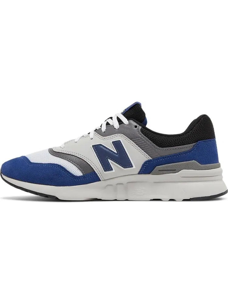 Кроссовки New Balance 997H 'Atlantic Black' — изображение 3 из 8, синий