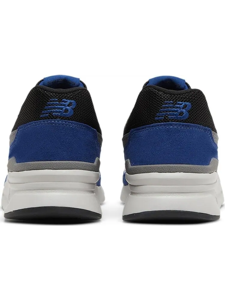 Кроссовки New Balance 997H 'Atlantic Black' — изображение 6 из 8, синий