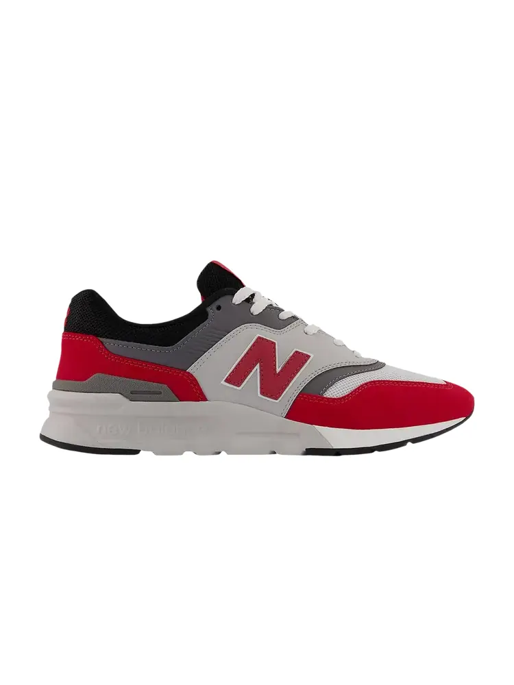 Кроссовки New Balance 997H — изображение 1 из 1, красный