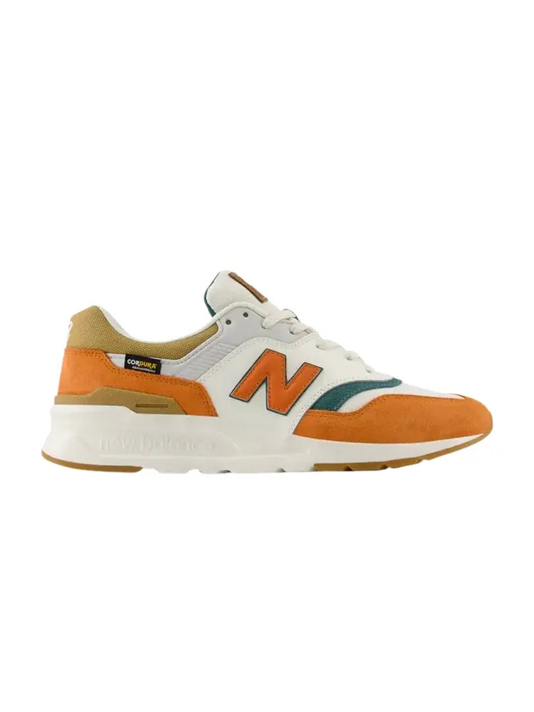 Кроссовки New Balance 997H 'Sea Salt Infield Clay' — изображение 1 из 1, мульти