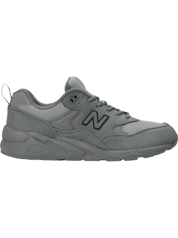 Кроссовки New Balance BEAMS x mita x CMT 580 — изображение 1 из 1, серый