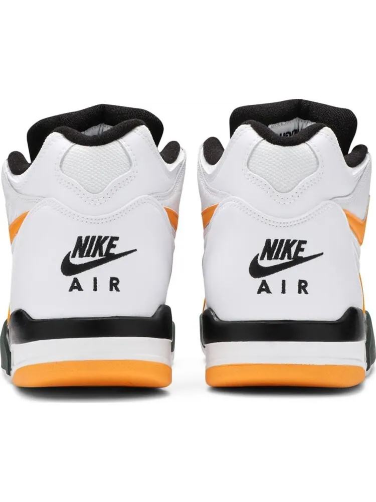 Кроссовки Nike Air Flight 89 'Seattle Supersonics' — изображение 6 из 8, белый