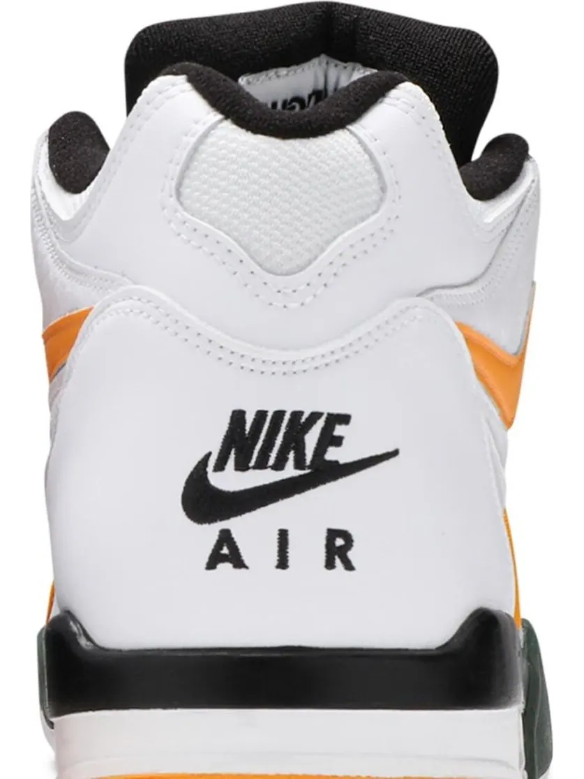 Кроссовки Nike Air Flight 89 'Seattle Supersonics' — изображение 7 из 8, белый