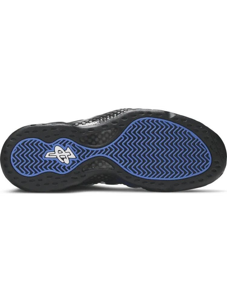 Кроссовки Nike Air Foamposite One '1996 All-Star Game' — изображение 4 из 8, синий