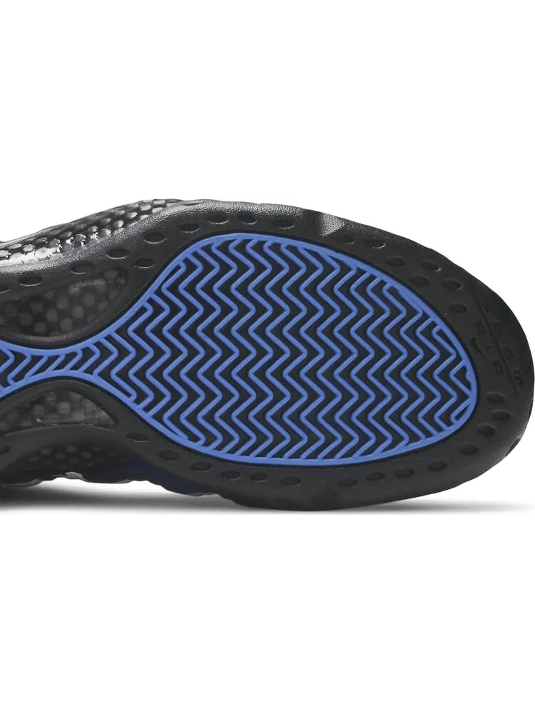 Кроссовки Nike Air Foamposite One '1996 All-Star Game' — изображение 5 из 8, синий