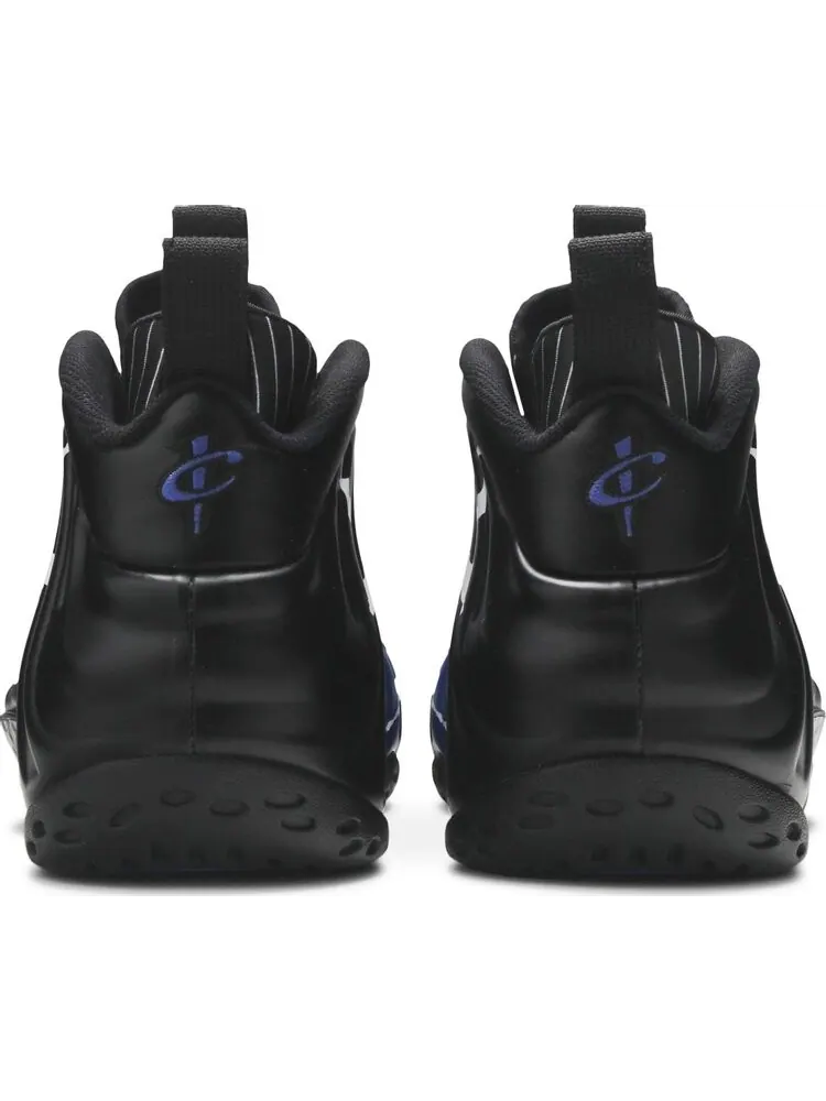 Кроссовки Nike Air Foamposite One '1996 All-Star Game' — изображение 6 из 8, синий