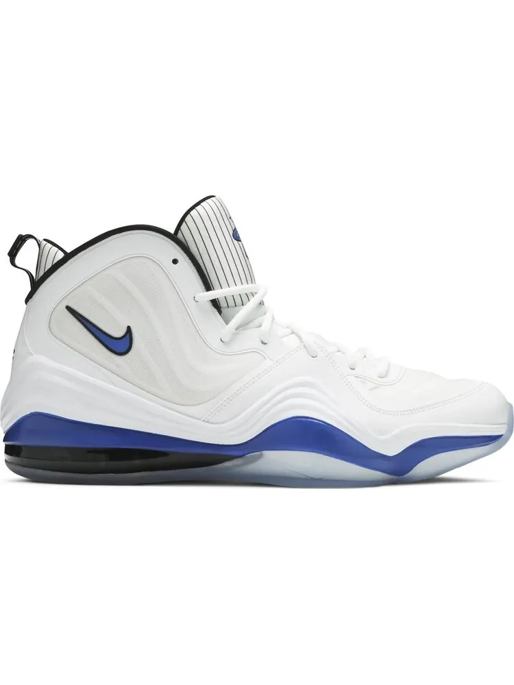 Кроссовки Nike Air Penny 5 'Orlando Home' — изображение 1 из 8, белый