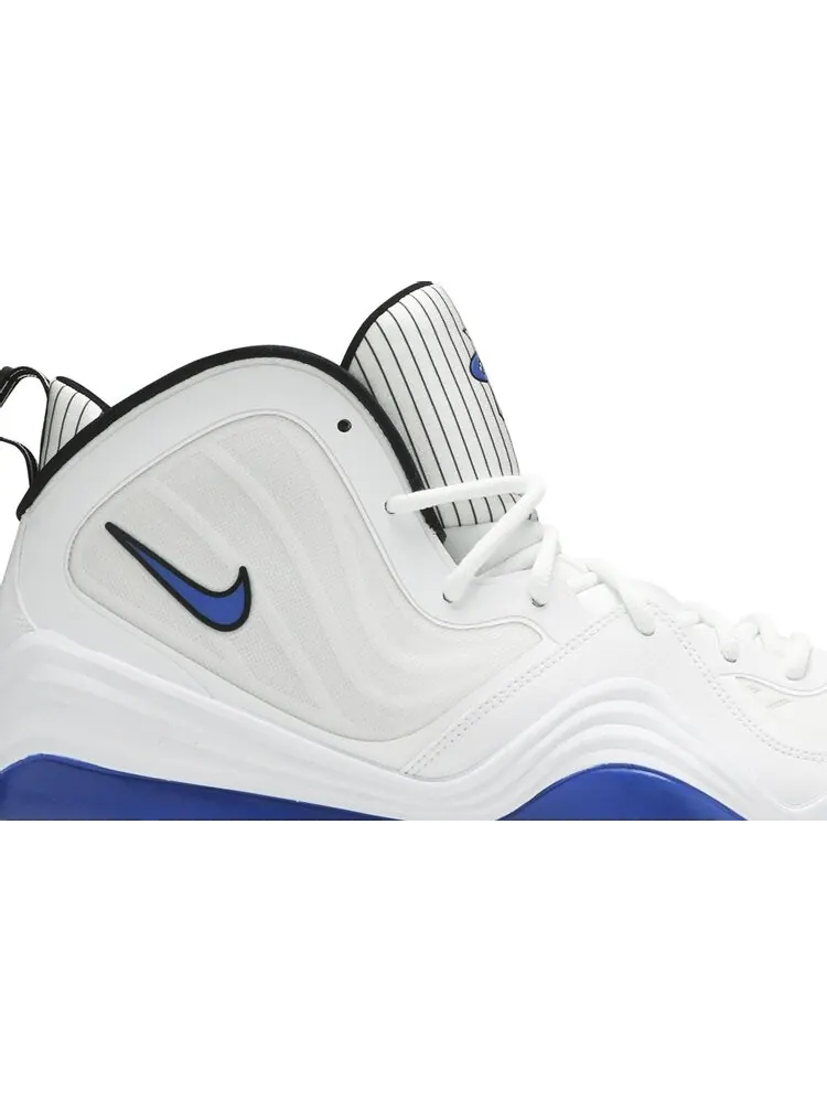 Кроссовки Nike Air Penny 5 'Orlando Home' — изображение 2 из 8, белый