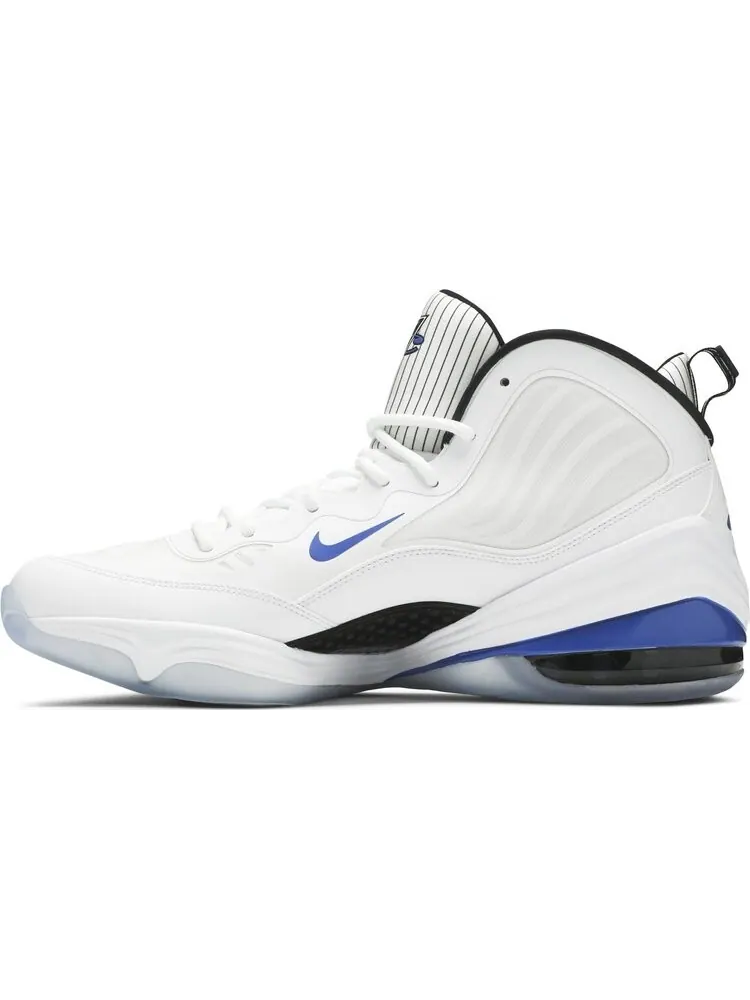 Кроссовки Nike Air Penny 5 'Orlando Home' — изображение 3 из 8, белый
