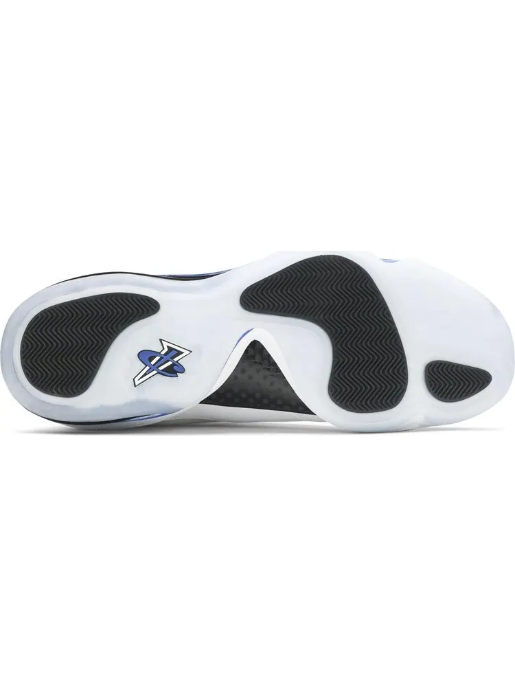Кроссовки Nike Air Penny 5 'Orlando Home' — изображение 4 из 8, белый